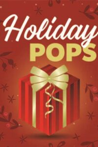 ‘Holiday Pops’ to feature festive music, Santa, and more