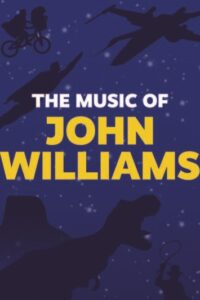 Muncie Symphony’s ‘The Music of John Williams’ to feature scores from ‘Star Wars,’ ‘Jurassic Park’ and more